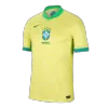 New Brazil Jersey 2024 Home Soccer Shirt - camisetasdefutbol