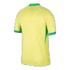 New Brazil Jersey 2024 Home Soccer Shirt - camisetasdefutbol