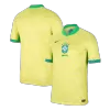 New Brazil Jersey 2024 Home Soccer Shirt - camisetasdefutbol