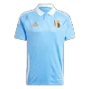 New Belgium Jersey 2024 Away Soccer Shirt - camisetasdefutbol