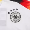 New Germany Jersey 2024 Home Soccer Shirt Authentic Version - camisetasdefutbol