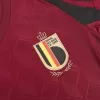 New Belgium Jersey 2024 Home Soccer Shirt - camisetasdefutbol