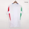 New Italy Jersey 2024 Away Soccer Shirt Authentic Version - camisetasdefutbol