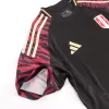 New Peru Jersey 2024 Away Soccer Shirt - camisetasdefutbol