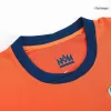 New Netherlands Jersey 2024 Home Soccer Shirt - camisetasdefutbol