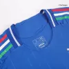 New Italy Concept Jersey 2024 Home Soccer Shirt Authentic Version - camisetasdefutbol