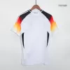 New Germany Jersey 2024 Home Soccer Shirt Authentic Version - camisetasdefutbol