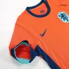 New Netherlands Jersey 2024 Home Soccer Shirt - camisetasdefutbol