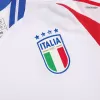 New Italy Jersey 2024 Away Soccer Shirt Authentic Version - camisetasdefutbol