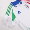 New Italy Jersey 2024 Away Soccer Shirt Authentic Version - camisetasdefutbol