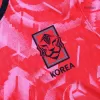 New South Korea Jersey 2024 Home Soccer Shirt Authentic Version - camisetasdefutbol