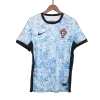 New Portugal Jersey 2024 Away Soccer Shirt - camisetasdefutbol