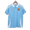 New Belgium Jersey 2024 Away Soccer Shirt - camisetasdefutbol