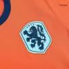 New Netherlands Jersey 2024 Home Soccer Shirt - camisetasdefutbol