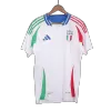 New Italy Jersey 2024 Away Soccer Shirt Authentic Version - camisetasdefutbol