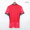 New South Korea Jersey 2024 Home Soccer Shirt Authentic Version - camisetasdefutbol