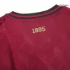 New Belgium Jersey 2024 Home Soccer Shirt - camisetasdefutbol