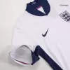 New England Jersey 2024 Home Soccer Shirt - camisetasdefutbol