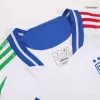 New Italy Jersey 2024 Away Soccer Shirt Authentic Version - camisetasdefutbol