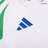 New Italy Jersey 2024 Away Soccer Shirt Authentic Version - camisetasdefutbol