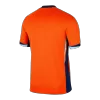 New Netherlands Jersey 2024 Home Soccer Shirt - camisetasdefutbol