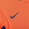 New Netherlands Jersey 2024 Home Soccer Shirt - camisetasdefutbol