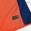 New Netherlands Jersey 2024 Home Soccer Shirt - camisetasdefutbol