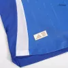 New Italy Concept Jersey 2024 Home Soccer Shirt Authentic Version - camisetasdefutbol