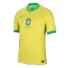 New Brazil Jersey 2024 Home Soccer Shirt Authentic Version - camisetasdefutbol