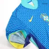 New Brazil Concept Jersey 2024 Away Soccer Shirt Authentic Version - camisetasdefutbol