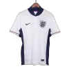 New England Jersey 2024 Home Soccer Shirt - camisetasdefutbol