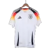 New Germany Jersey 2024 Home Soccer Shirt Authentic Version - camisetasdefutbol