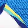 New Brazil Concept Jersey 2024 Away Soccer Shirt Authentic Version - camisetasdefutbol