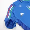 New Italy Concept Jersey 2024 Home Soccer Shirt Authentic Version - camisetasdefutbol