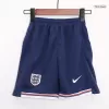 England Kids Kit 2024 Home (Shirt+Shorts) - camisetasdefutbol