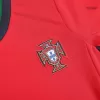 Portugal Kids Kit 2024 Home (Shirt+Shorts) - camisetasdefutbol