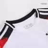 Germany Kids Kit 2024 Home (Shirt+Shorts) - camisetasdefutbol