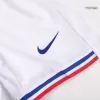 France Kids Kit 2024 Home (Shirt+Shorts) - camisetasdefutbol