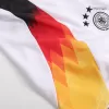 Germany Kids Kit 2024 Home (Shirt+Shorts) - camisetasdefutbol