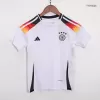 Germany Kids Kit 2024 Home (Shirt+Shorts) - camisetasdefutbol