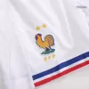 France Kids Kit 2024 Home (Shirt+Shorts) - camisetasdefutbol