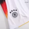 Germany Kids Kit 2024 Home (Shirt+Shorts) - camisetasdefutbol