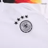 Germany Kids Kit 2024 Home (Shirt+Shorts) - camisetasdefutbol