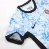 Portugal Kids Kit 2024 Away (Shirt+Shorts) - camisetasdefutbol