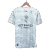 New Manchester City Jersey 2023/24 Soccer Shirt Authentic Version - camisetasdefutbol