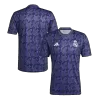 New Real Madrid Jersey 2023/24 Pre-Match Soccer Shirt - camisetasdefutbol