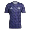 New Real Madrid Jersey 2023/24 Pre-Match Soccer Shirt - camisetasdefutbol