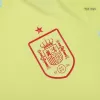 New Spain Jersey 2024 Away Soccer Shirt Authentic Version - camisetasdefutbol