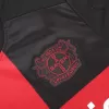 Bayer 04 Leverkusen Home Soccer Jersey 2023/24 - camisetasdefutbol