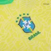 New Brazil Jersey 2024 Home Soccer Shirt - camisetasdefutbol